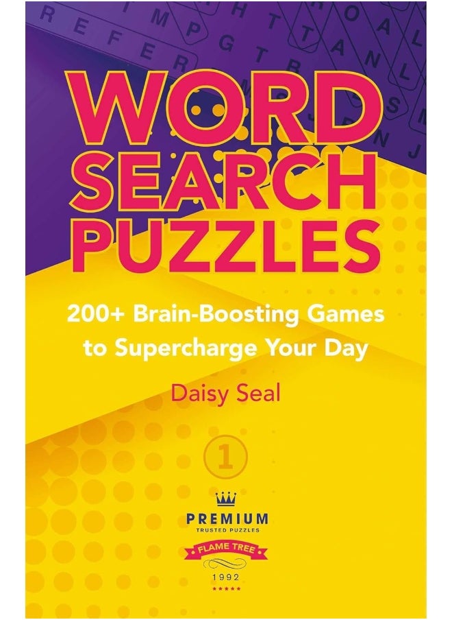 Word Search One 