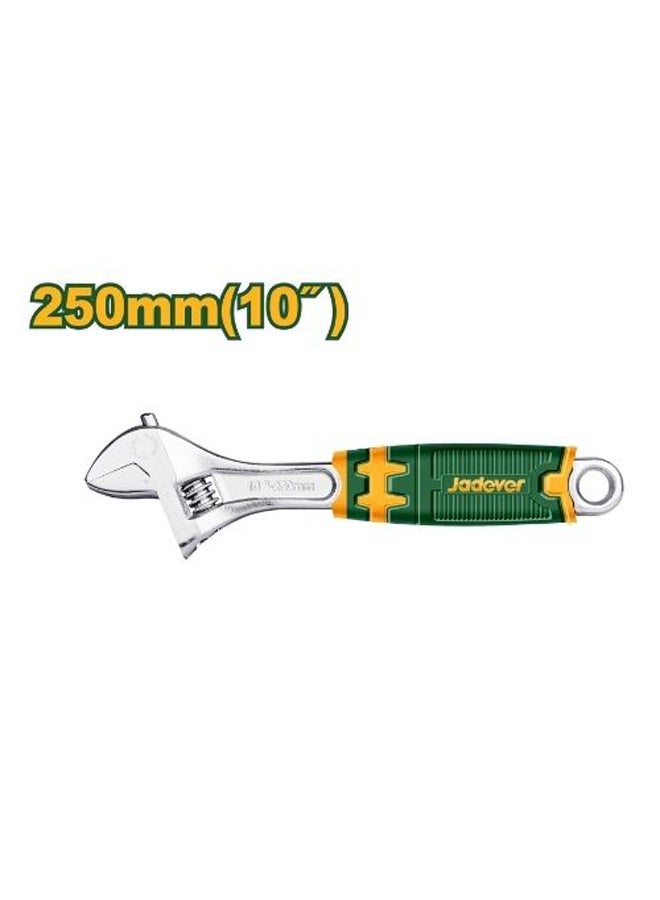 Jadever Adjustable Wrench 10 Inch Jdaw2210 - Image 2
