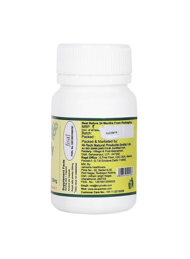 Superbee Royal Jelly Capsule,250Mg -A Pack Of 30 Capsules - Image 2