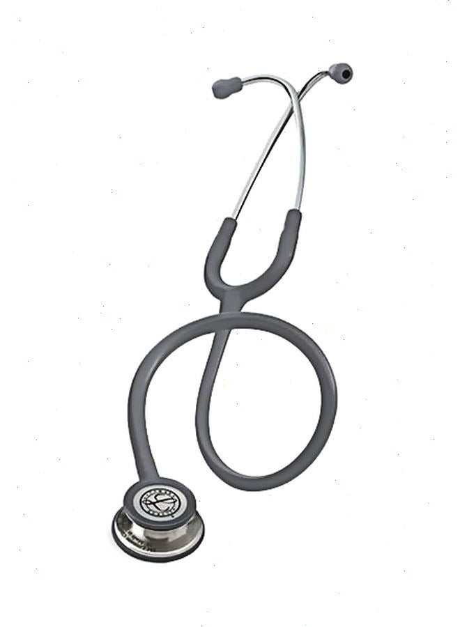 Classic III Monitoring Stethoscope
