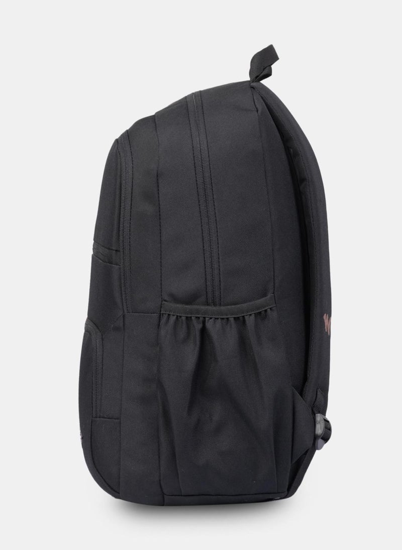 Wildcraft Eco Weave Camper 30L+, Black - Image 5