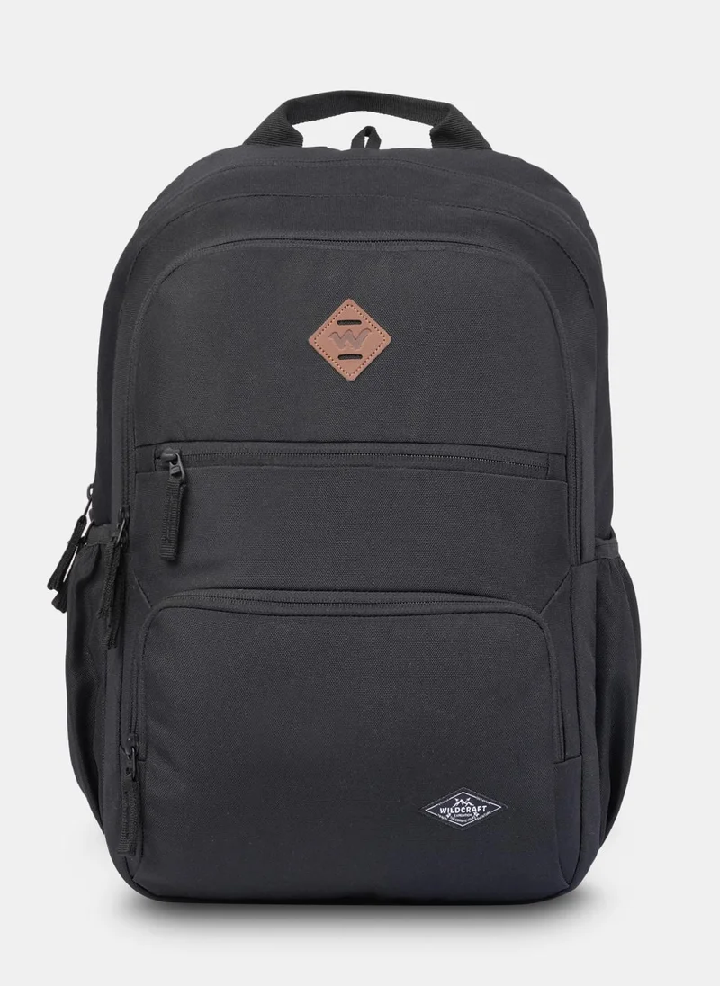 وايلد كرافت Wildcraft Eco Weave Camper 30L+, Black
