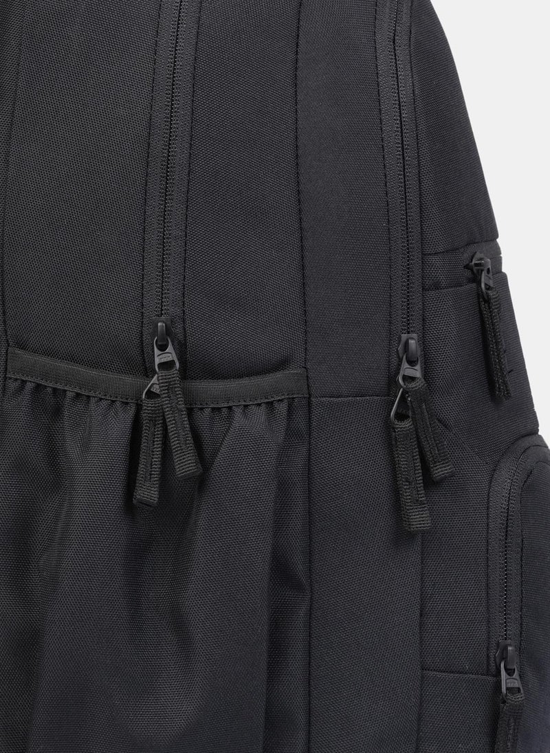 Wildcraft Eco Weave Camper 30L+, Black - Image 4