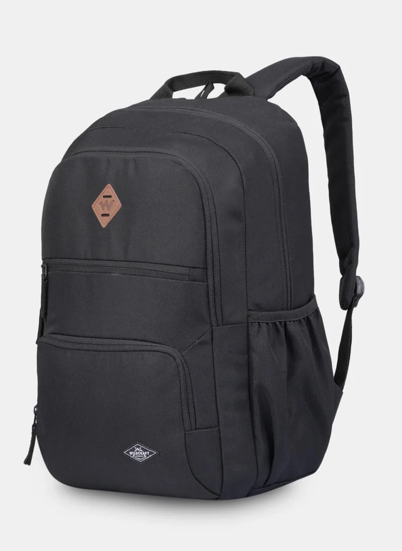 وايلد كرافت Wildcraft Eco Weave Camper 30L+, Black
