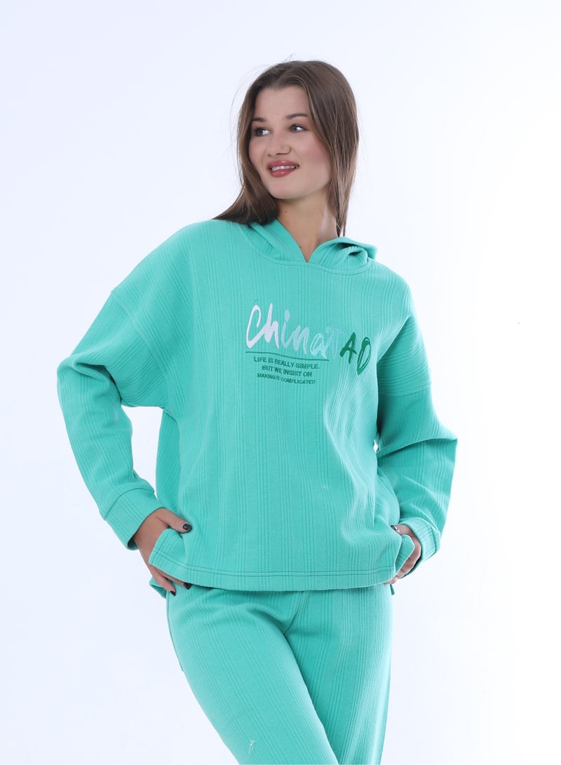 زيكوتكس  بيجامة شتويه مميزة 5025 - Image 2