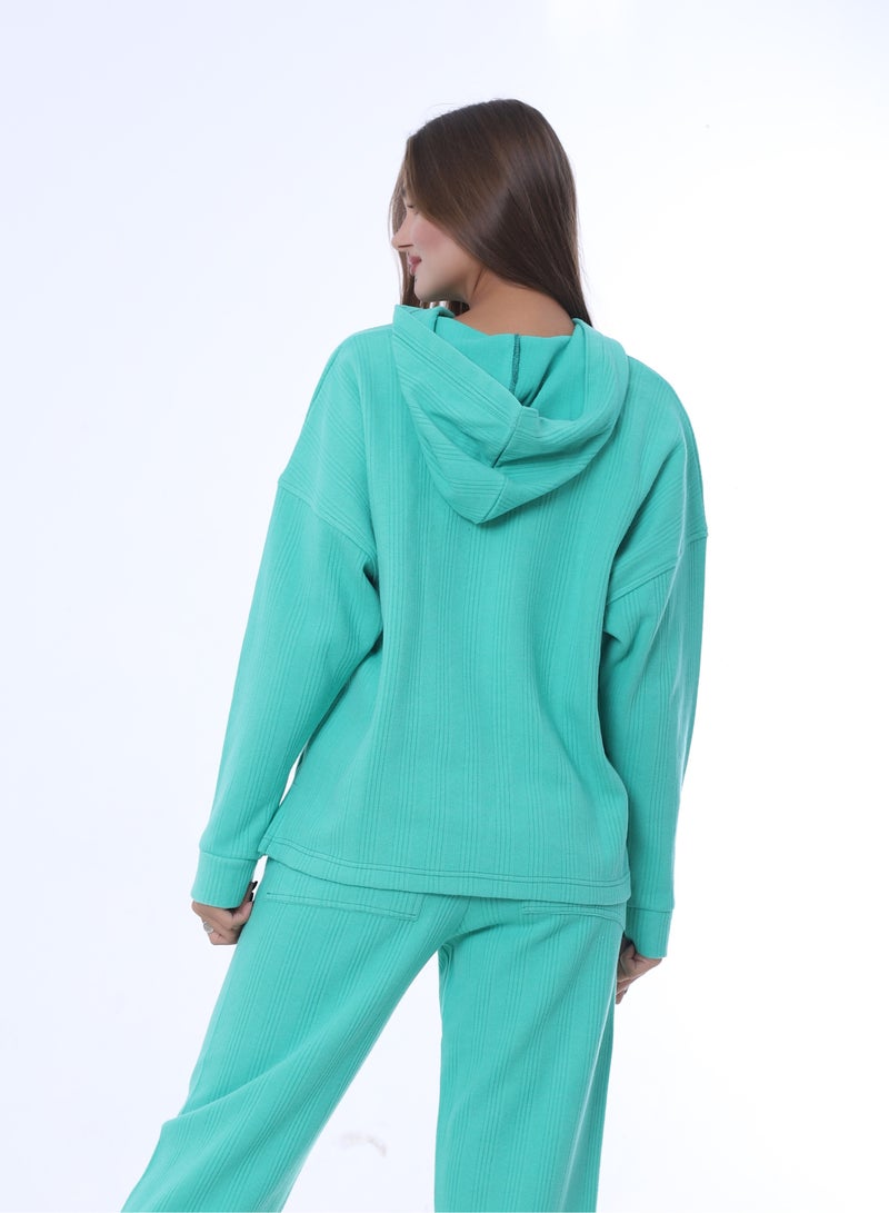 زيكوتكس  بيجامة شتويه مميزة 5025 - Image 5