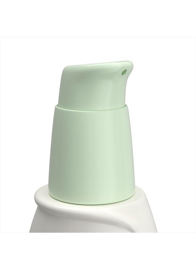 Aveeno - Positively Radiant Daily Facial Moisturizer with Total Soy Complex and Broad Spectrum SPF 30 Sunscreen, Oil-Free and Non-Comedogenic, 2.5 fl. oz - Image 1