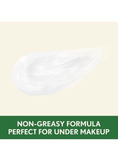 Aveeno Positively Radiant Daily Facial Moisturizer with Total Soy Complex and Broad Spectrum SPF 30 Sunscreen, Oil-Free and Non-Comedogenic, 2.5 fl. oz  - Image 3
