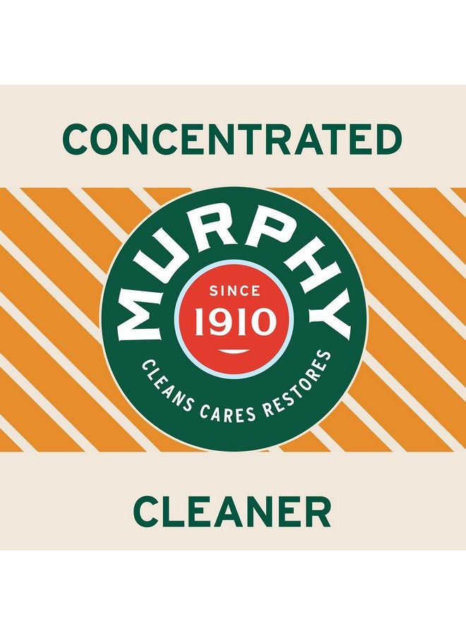 Murphy Oil Soap Wood Cleaner, 32 Fluid ounce (Pack of 3) - Image 4