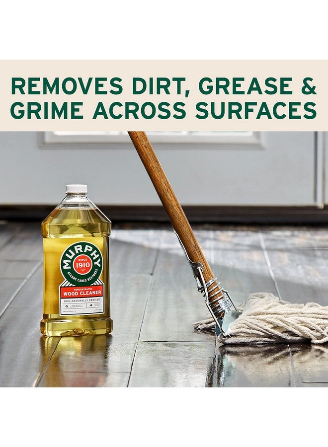 Murphy Oil Soap Wood Cleaner, 32 Fluid ounce (Pack of 3) - Image 3