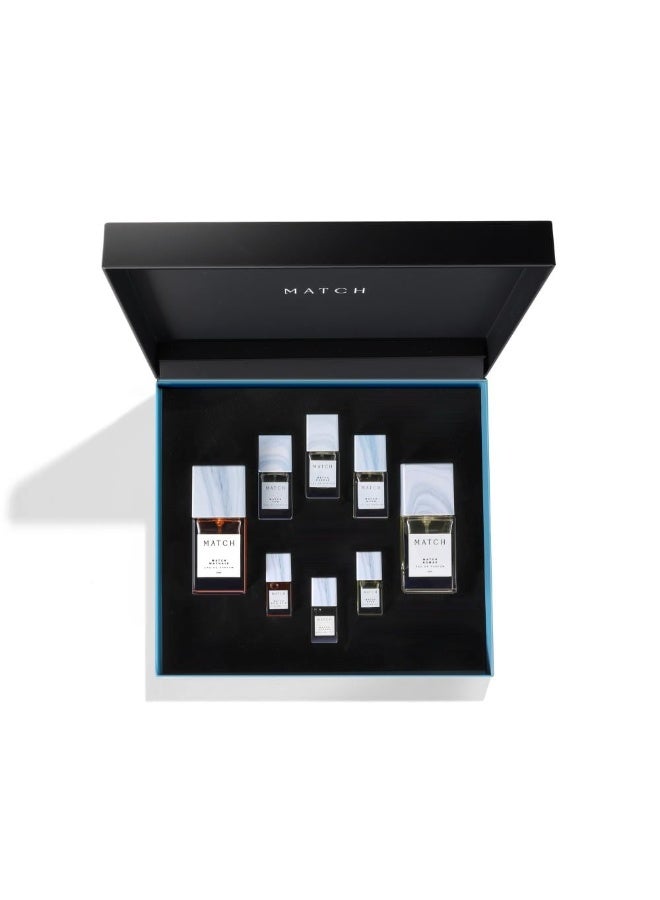 ماتش المجموعة الشتوية - Image 1