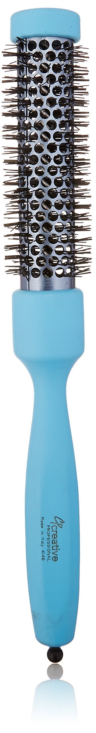 Creative Hair Brushes Italian Azzuro 3ME 41460 Standard 15 inch