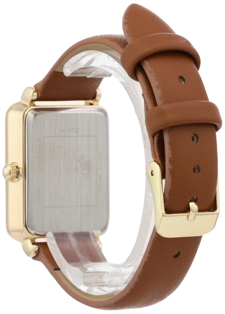 Anne Klein Women's Strap Watch, AK/3702 - Image 3