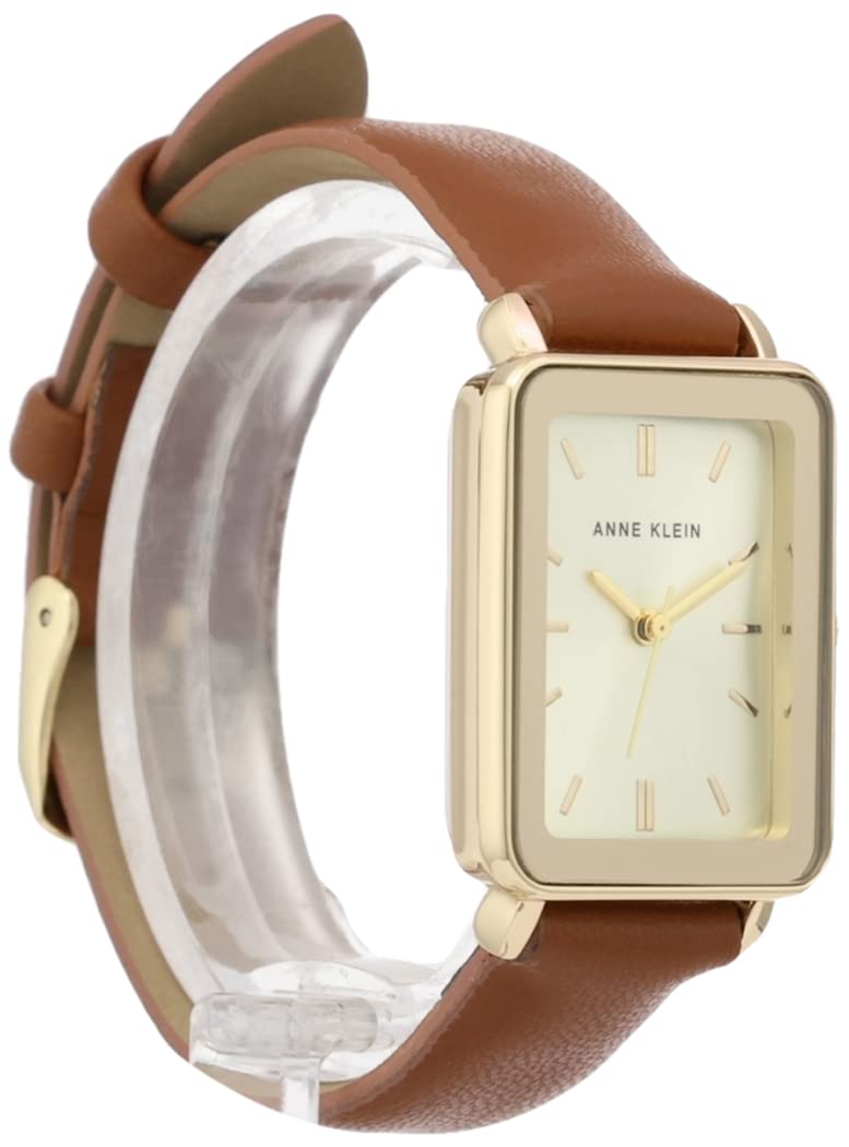 Anne Klein Women's Strap Watch, AK/3702 - Image 1