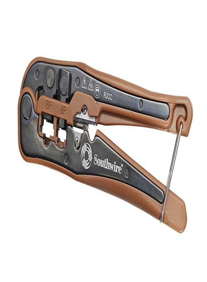 ساوث واير مجموعة أدوات الشبكة Southwire 58744140 KIT-TP1 - Image 5