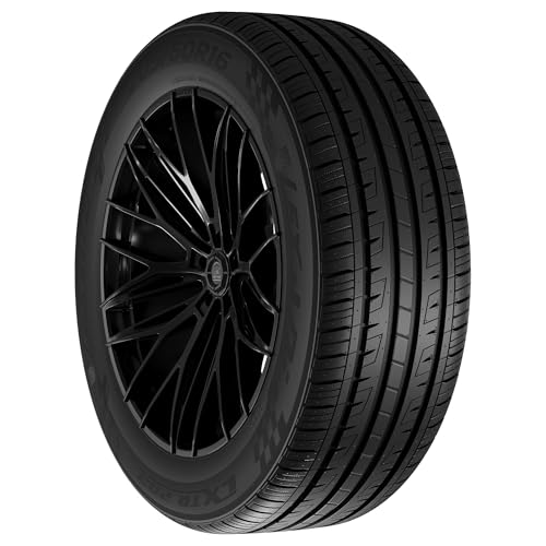 Lexani LXTR-203 All- Season Radial Tire-205/65R16 95V - Image 5
