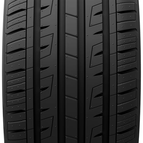 Lexani LXTR-203 All- Season Radial Tire-205/65R16 95V - Image 4