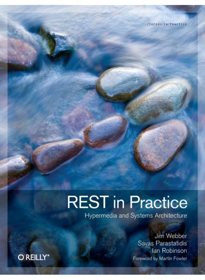 REST in Practise 