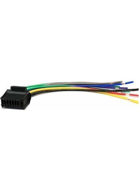 Auto Socket Fully G-522B PLX-21606