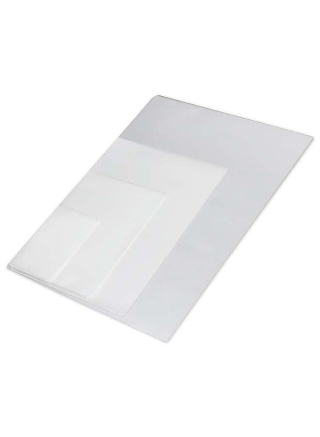 HP A4 Size Laminator Multicolour - Image 3