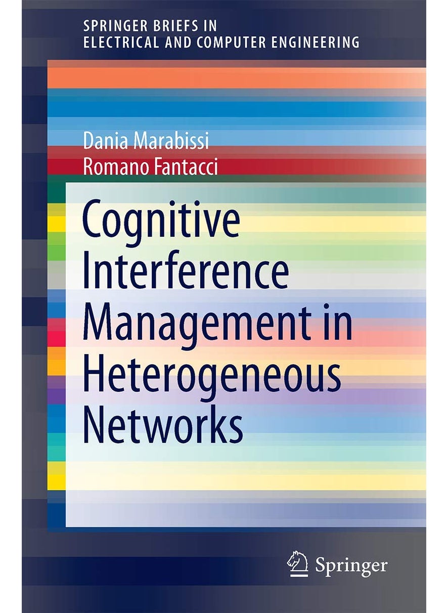 Cognitive Interference Management in Heterogeneous Networks 