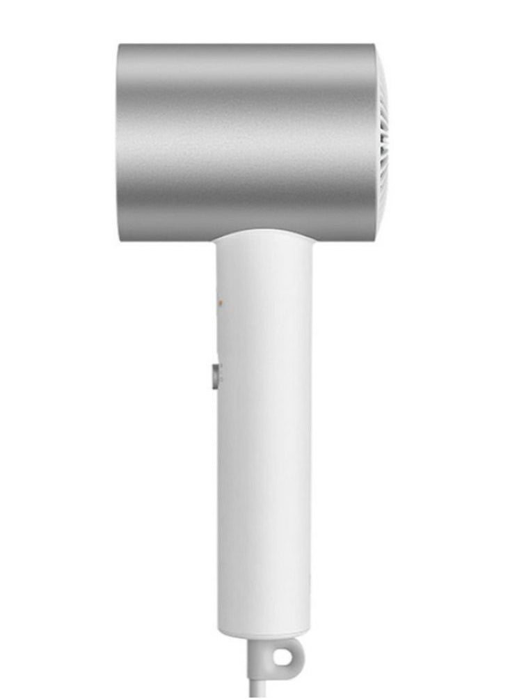Xiaomi Xiaomi Water Ionic Hair Dryer H500 |Smart Temperature Control and Hot/Cold Air Alternating Mode |Compacted 10.1cm Metal body | 20m/s Ultra-High Airflow | White  - Image 3