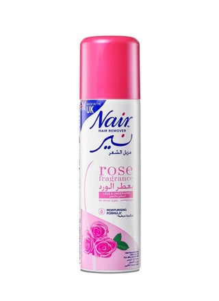 Hair remover spray with rose fragrance - pzsku/ZFD19A27F3C8A499E9D21Z/45/_/1725795178/f7a0ddbe-7ca9-4c1c-ae5b-6cf56092b270