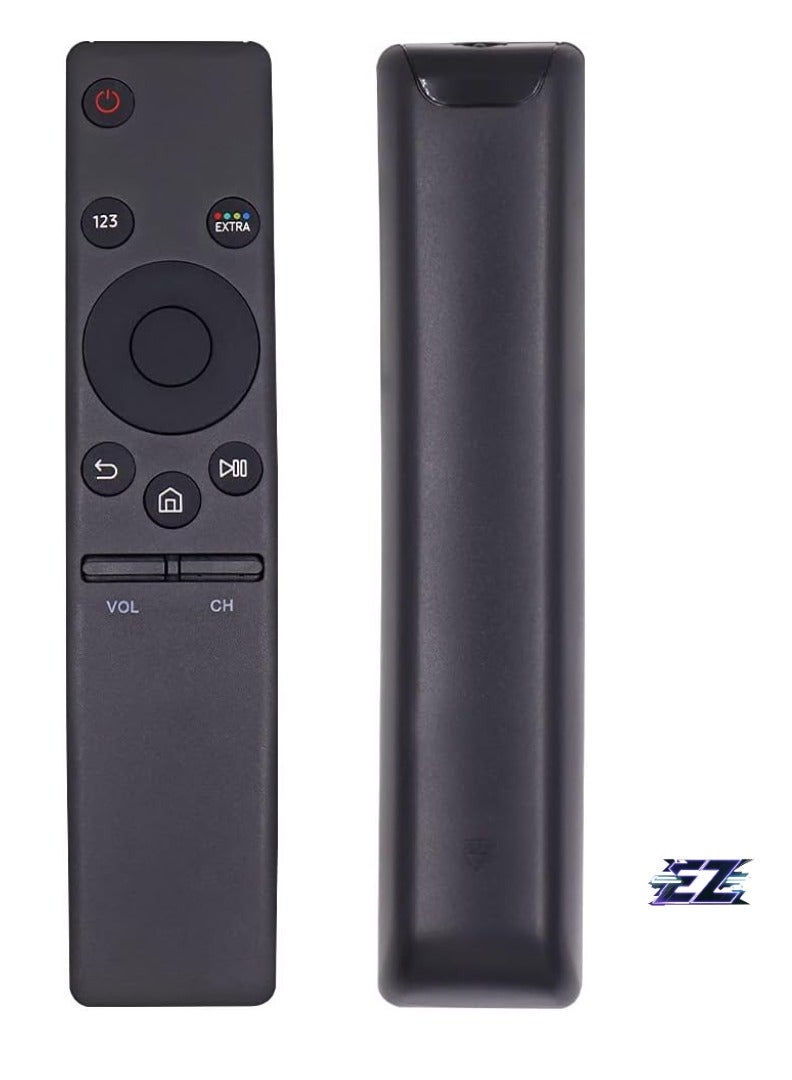 ELTRAZONE Universal Remote Control BN59-01260A for Samsung Smart TVs, Compatible with Models UN40KU6300FXZA, UN40K6250AFXZA, UN43KU6300FXZA, UN49K6250AFXZA, UN49KU650DFXZA – Easy Setup, Full Functionality - Image 2