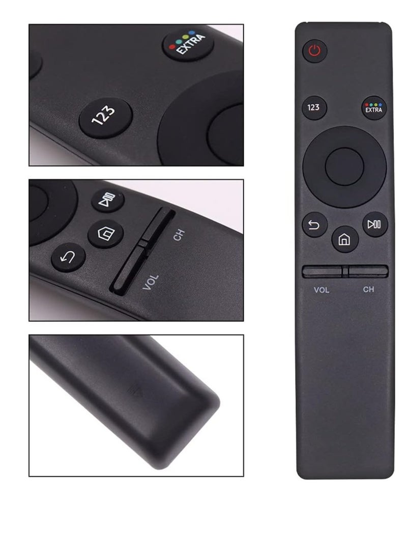 ELTRAZONE Universal Remote Control BN59-01260A for Samsung Smart TVs, Compatible with Models UN40KU6300FXZA, UN40K6250AFXZA, UN43KU6300FXZA, UN49K6250AFXZA, UN49KU650DFXZA – Easy Setup, Full Functionality - Image 5
