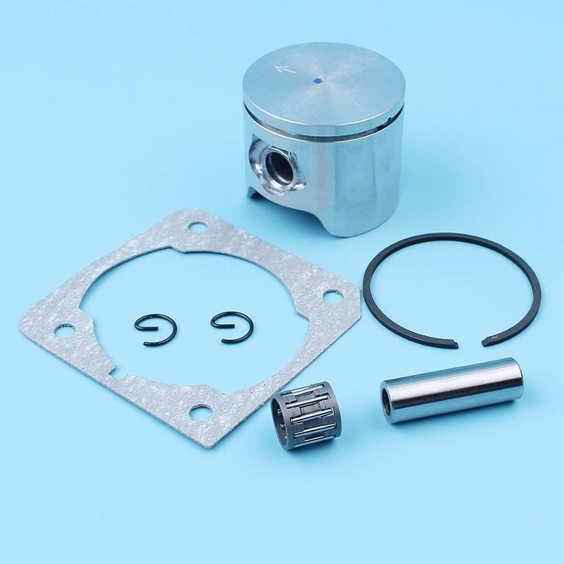 Yurefax 44mm Chainsaw Piston Kit - Image 4
