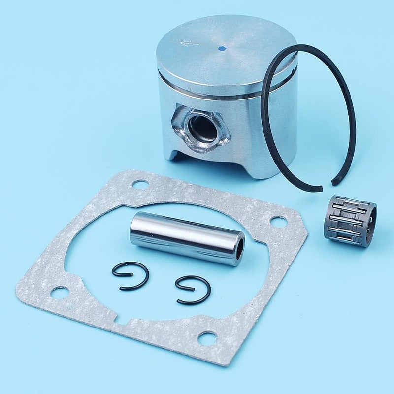Yurefax 44mm Chainsaw Piston Kit - Image 5