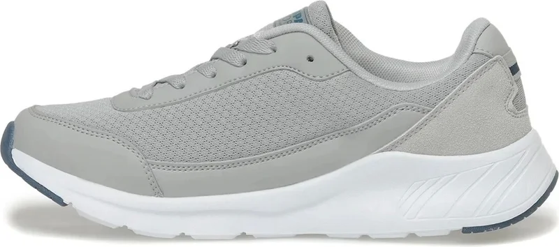 U.S. Polo Assn. Moss Men's Grey Shoes