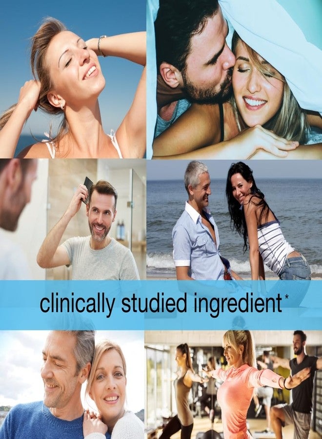 Holistic MD dhea 100mg 50mg dhea Supplement for Women | dhea Supplement for Men | clinically Studied high Absorption | Sugar Free Vegan Strawberry Gummies 60 Days Supply - Image 3