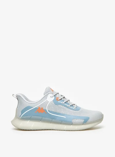 كابا Men's Sports Shoes with Lace-Up Closure