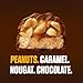 SNICKERS Full Size Bulk Milk Chocolate Candy Bars 186 oz Bar 48 ct Box - Image 4