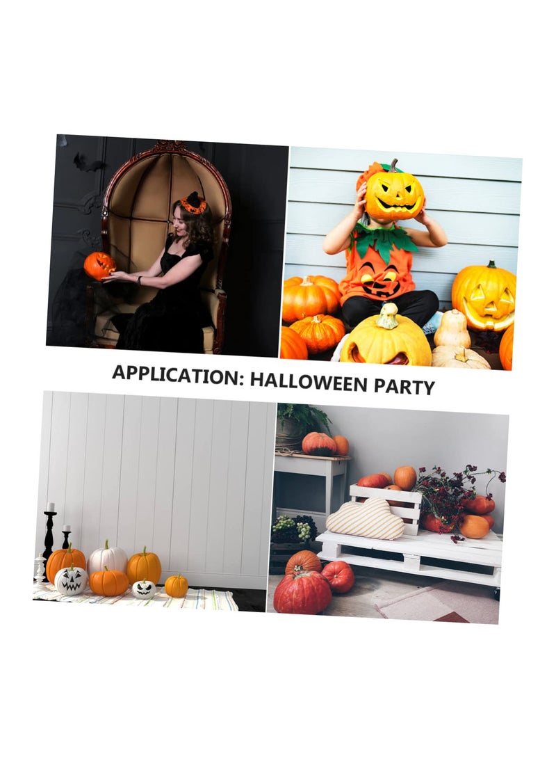 Halloween Couplets Flag Banner Sign for Front Door Trick or Treat Halloween Banner Set Halloween Porch Decorations Halloween Door Flag Halloween Signs Decor Halloween Welcome Sign