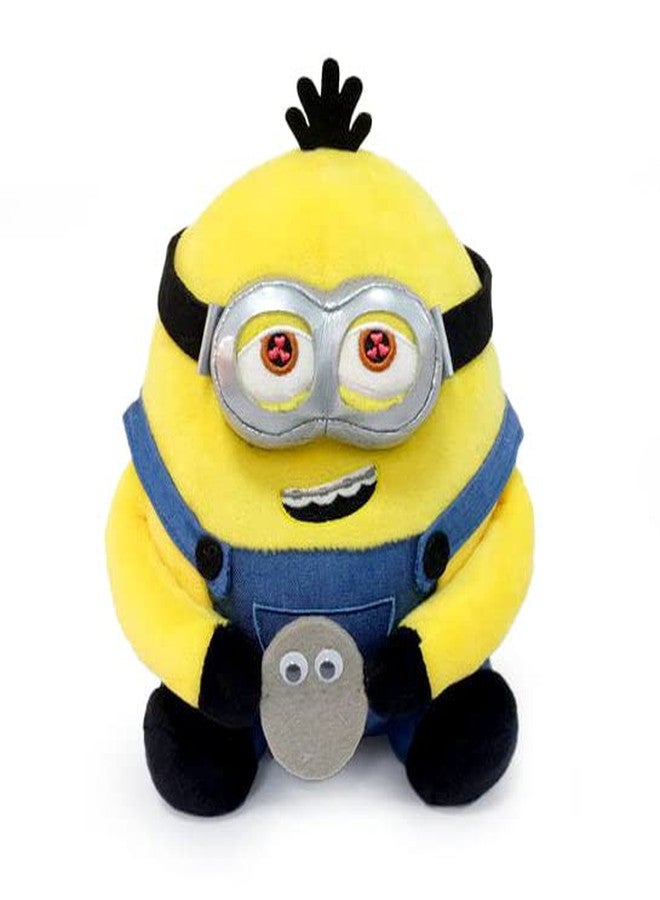 Kidrobot Minions: The Rise of Gru Otto Smitten Phunny Plush - Image 1