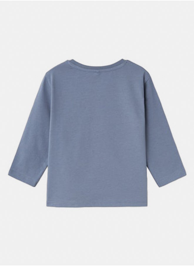 NAME IT - name it Boys Nord Pawpatrol Longsleeve Top - Image 1