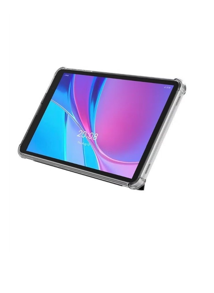 Oteeto K9 5G Android Tablet with 8.0-Inch HD Display, 8GB RAM, 512GB ROM, 5000mAh Battery, Dual Camera, Fast Wi-Fi & Bluetooth – Slim Lightweight Design for Work, Study & Entertainment – Blue - Image 3