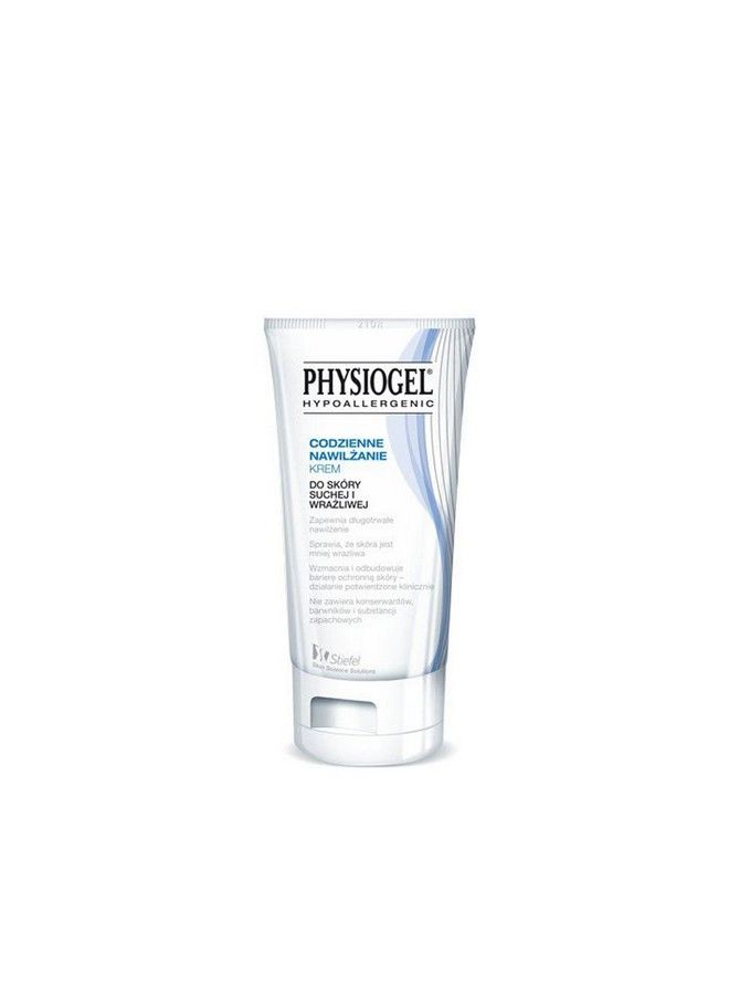 Stiefel Physiogel Daily Moisture Therapy Cream 75Ml 2.5Fl Oz. - Image 2