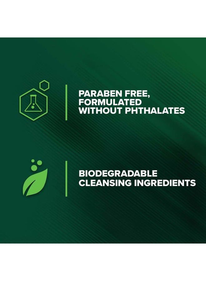 Irish Spring Original Body Wash for Men - 18 Fl Oz (Pack of 4) - Image 5