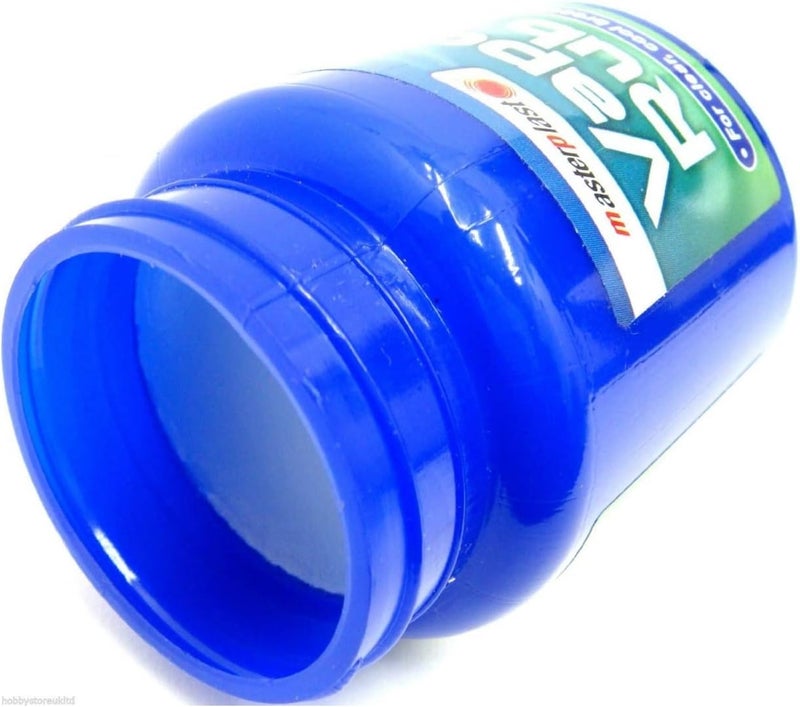 Masterplast Menthol Vapour Rub Congestion Relief for Chest Throat Back Rub Eucalyptus 100g Tub - Image 3