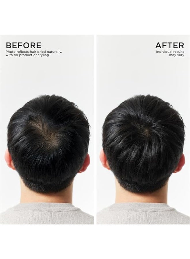 دكتور جروت كريم تكثيف الشعر لعلاج تساقط الشعر، الشعر المتقصف، العناية بالشعر الكورية، علاج فروة الرأس بالبيوتين، مختبر سريريًا، شعر أكثر كثافة، يقلل الزيوت - Image 2