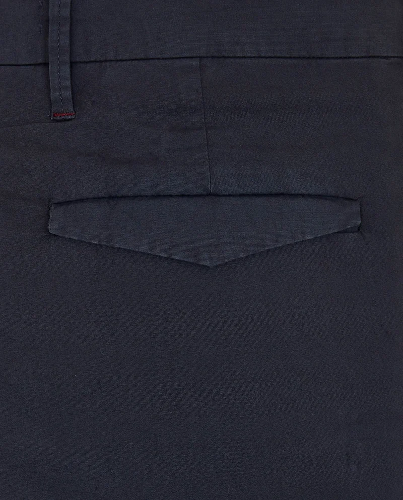 Camicissima CHINOS COTTON POPELINE CHINOS TROUSERS