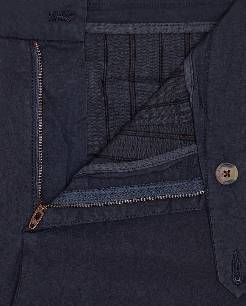 Camicissima CHINOS COTTON POPELINE CHINOS TROUSERS
