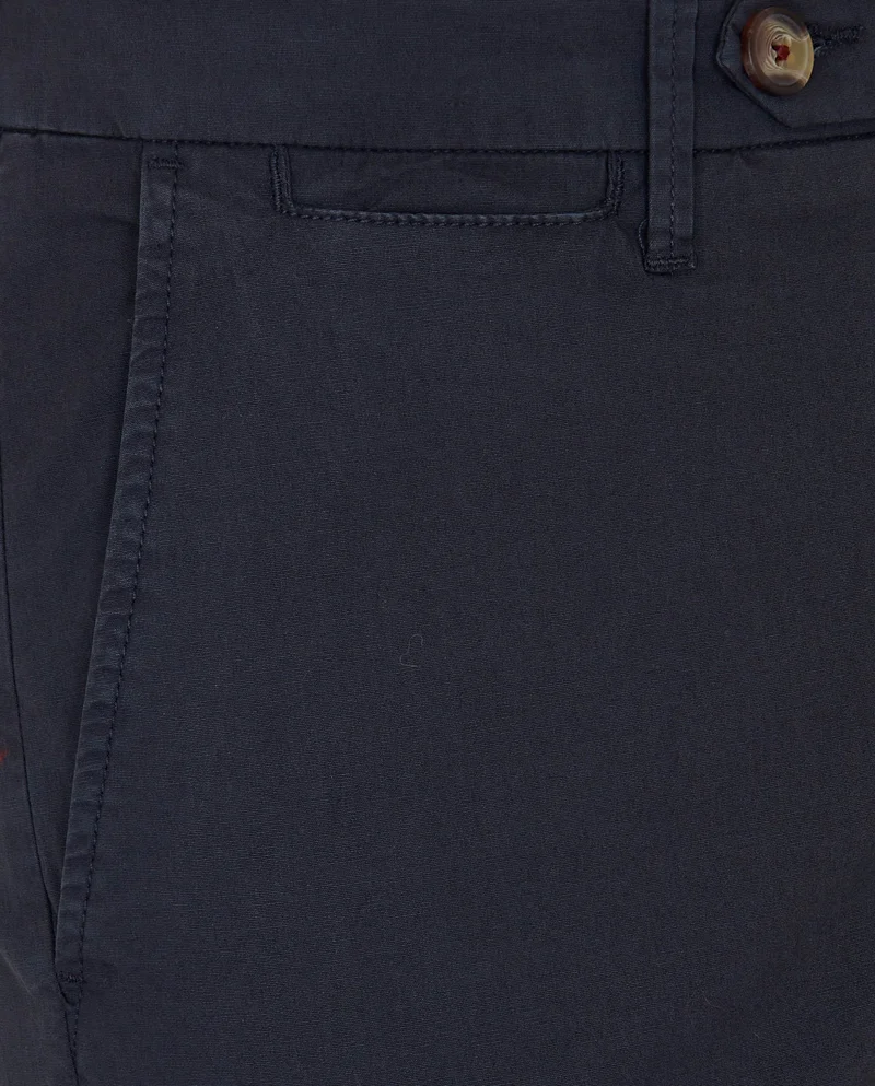 Camicissima CHINOS COTTON POPELINE CHINOS TROUSERS