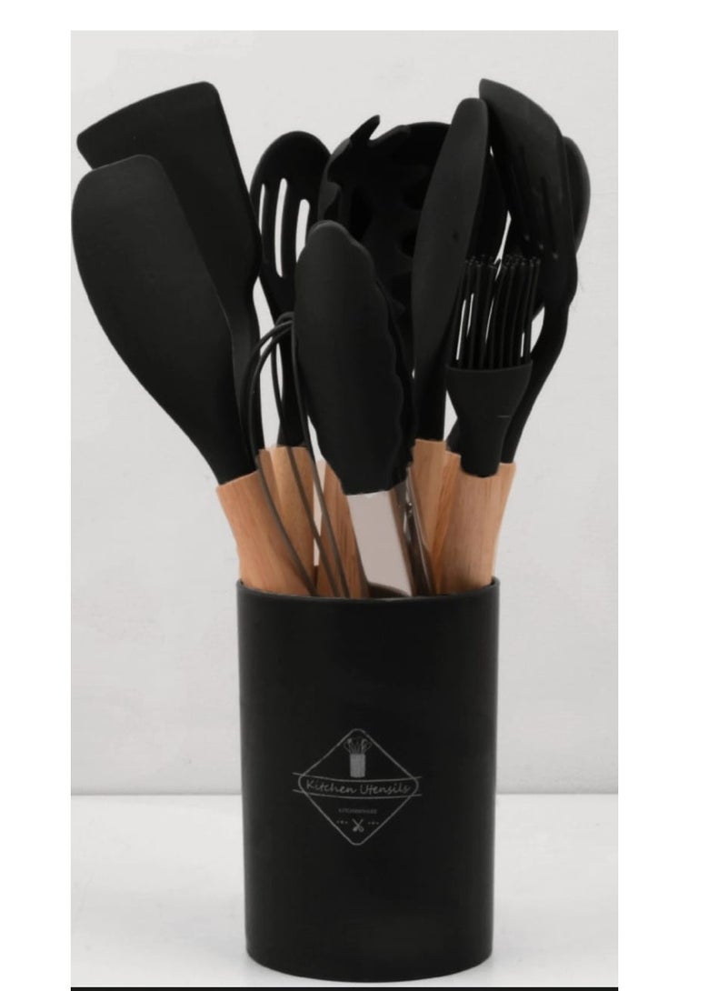 Bianca granite cookware set 21-pcs - Image 4