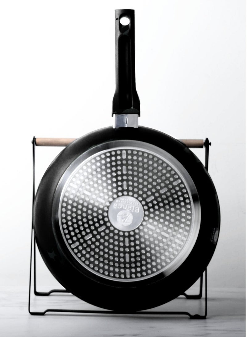 Bianca granite cookware set 21-pcs - Image 5