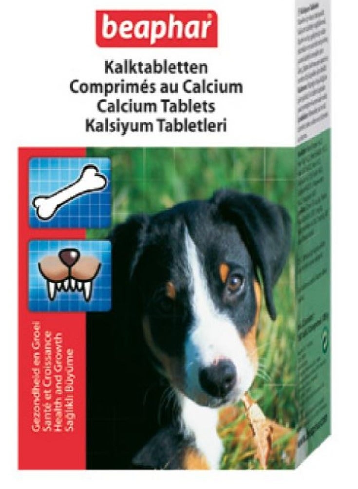 بيفار أقراص الكالسيوم، 180 قرصًا