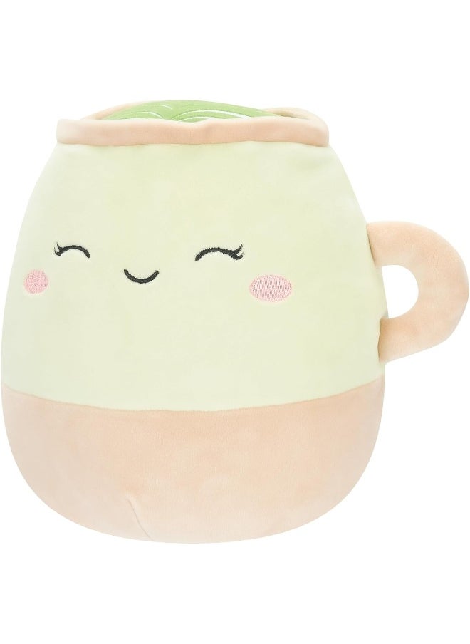 Squishmallows Rosemund Matcha Latte Plush 20 cm